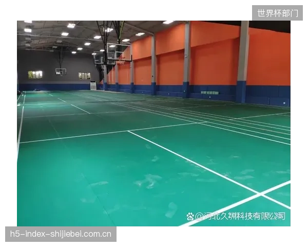 部分场馆为节省短期成本而忽略地胶摩擦系数检测,这笔“省下的钱”最终由谁买单? 部分场馆为节省短期成本而忽略地胶摩擦系数检测,这笔“省下的钱”最终由谁买单?